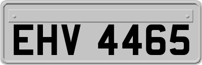 EHV4465