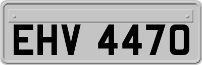 EHV4470
