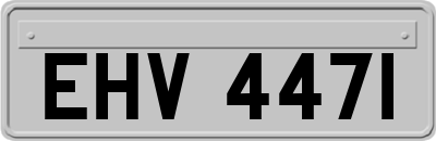 EHV4471