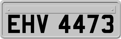 EHV4473