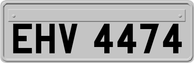 EHV4474