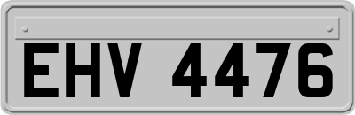EHV4476
