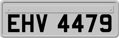 EHV4479