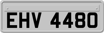 EHV4480