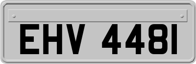 EHV4481