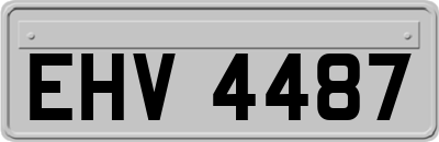 EHV4487