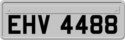 EHV4488