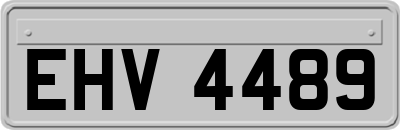 EHV4489