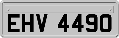 EHV4490