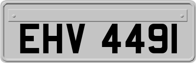 EHV4491