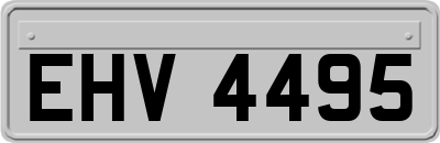 EHV4495