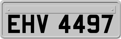 EHV4497