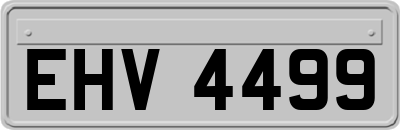 EHV4499