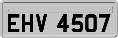 EHV4507