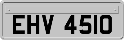 EHV4510