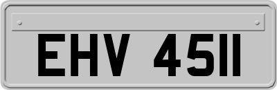 EHV4511