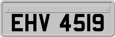 EHV4519