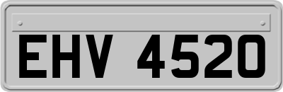 EHV4520