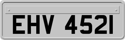 EHV4521
