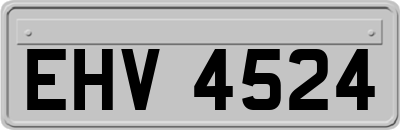 EHV4524