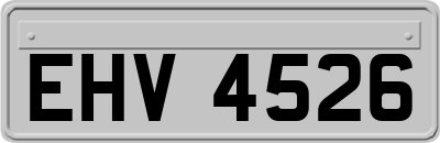 EHV4526