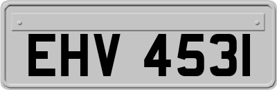 EHV4531
