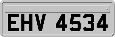EHV4534