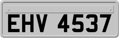 EHV4537