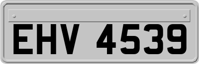EHV4539