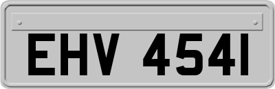 EHV4541
