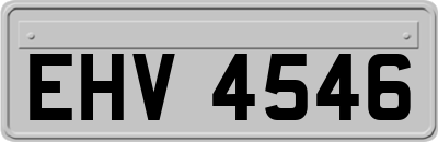 EHV4546