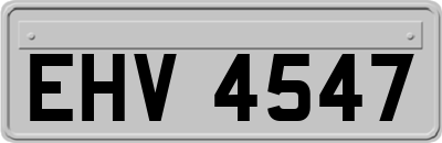 EHV4547