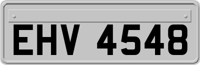 EHV4548