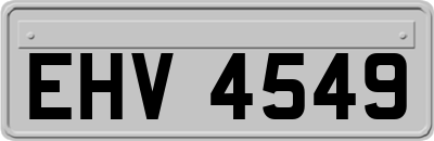 EHV4549
