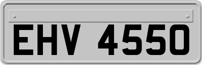 EHV4550