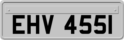 EHV4551