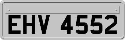 EHV4552