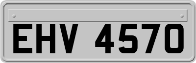 EHV4570