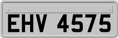 EHV4575