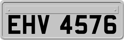 EHV4576