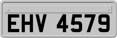 EHV4579