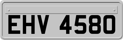 EHV4580