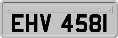EHV4581
