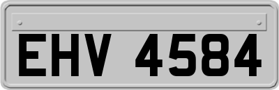 EHV4584