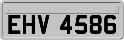 EHV4586