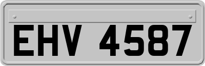 EHV4587