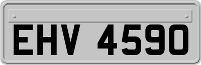 EHV4590