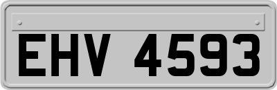 EHV4593