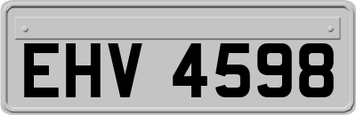 EHV4598