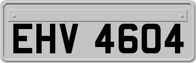 EHV4604